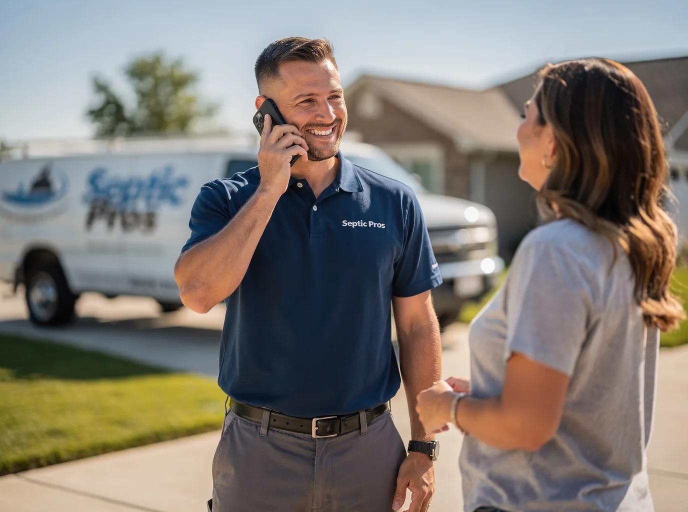 Septic Tank Pumping Jefferson, OH FAQs